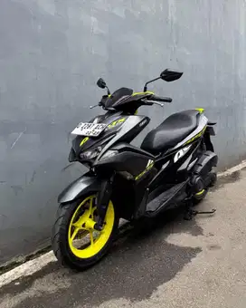 Yamaha Aerox 155 2019