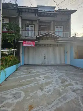 Di jual Ruko Mahendradatta Denpasar Bali
