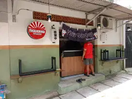 Take Over Warkop Konsep Jepang Strategis di Setiabudi