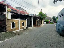 Rumah Mewah dekat Akpol semarang
