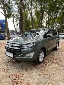 KIJANG INNOVA 2.0 BENSIN MT 2017