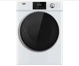 Mesin Cuci Beko 12Kg BEKO WCV127P4DW Washer Beko 12 Kg