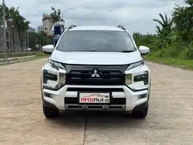 [ TDP 25 jt ]  Mitsubishi New Xpander 1.5 Cross Premium Package AT