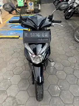Honda Beat FI Eco Tahun 2016