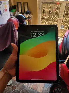 iPad Gen 10 256GB + Keyboard Magnetic Goojodoq
