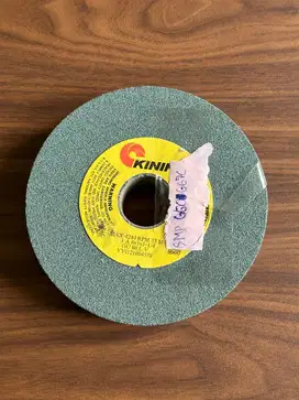 Grinding Wheel Kinik 80 Diameter 6 Tebal 1