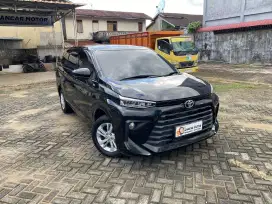 Toyota All New Avanza E 1.3 CVT