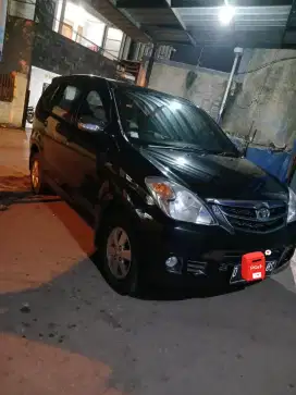 Avanza 2011 tipe G