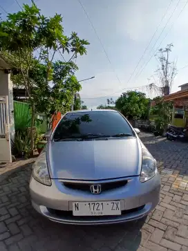 Honda Jazz Matic Terawat