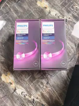 Philips Hue Smart Led Light Syrup Plus 1M Extension