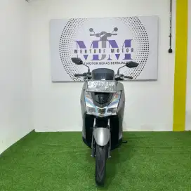 PROMO DP. 800RB!! YAMAHA LEXI S 125 2019 - MENTARI JOJO MOTOR
