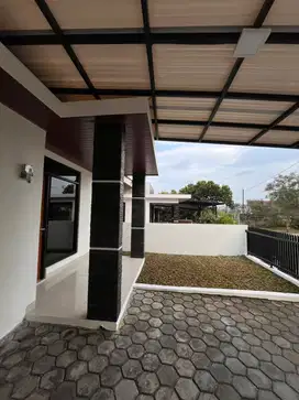 Dijual Rumah Di Padjajaran Permai Village