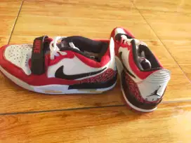 Sepatu Jordan like new