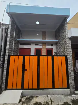 JUAL RUMAH MINIMALIS MURAH DI CIPONDOH KOTA TANGERANG