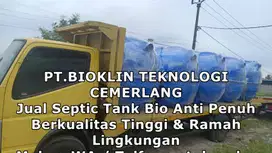 Sepiteng, Biofil, Biotank, Biofilter, Biotech, Septictank