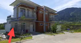 Dijual Rumah Minimalis Best View Gunung Pancar Sentul Bogor