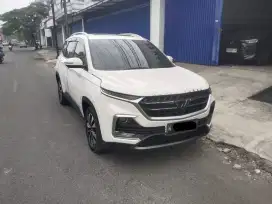 Wuling Almaz 1.5 A/T Turbo Exclusive 2021 Sunroof