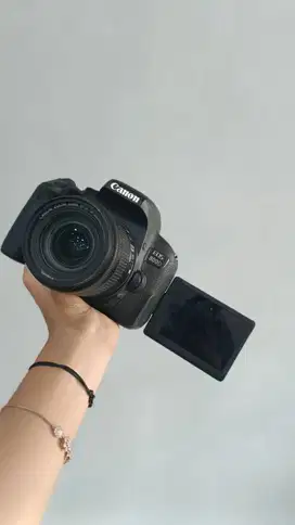 KAMERA CANON 800D+KIT