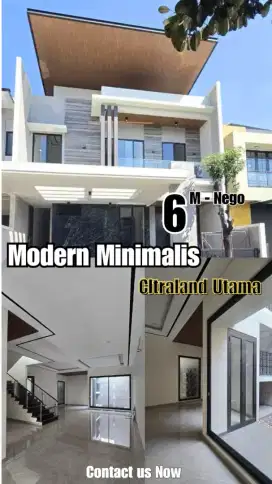 Hot New Gress Modern Minimalis