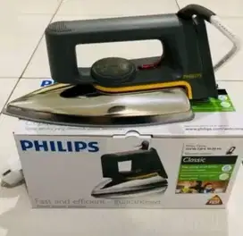 Setrika Philips