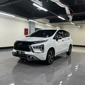 XPANDER ULTIMATE 2022 SUPER MULUS! PUTIH| SIAP PAKAI!!