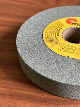 Grinding Wheel Kinik 120 Diameter 6 Tebal 1