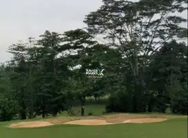 Dijual Kavling Taman Dayu Senja Sentosa Lestari Golf View