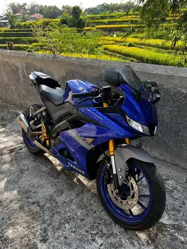 Dijual R15 V3 Tahun 2021