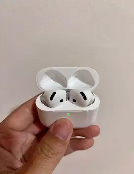 Apple Airpods 4 ibox mulus
