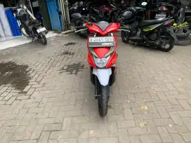 Beat ECO CBS tahun 2018.Ss lengkap