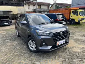 Daihatsu Rocky X 1.2 CVT