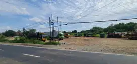 Dijual Tanah Pangulah baru 2.4 Hektar