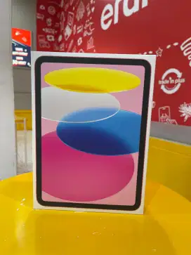 IPAD GEN 11 READY DI ERAFONE BANJARBARU