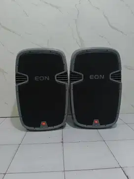 Speaker aktf jbl eon 315