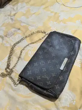 Tas LV imut ori yah