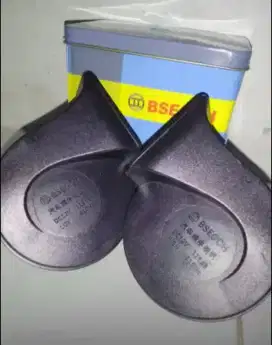 Klakson Keong High Low Motor Mobil