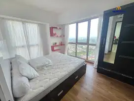 Disewa Apartmen M-Town Signature Full Furnish Siap Huni