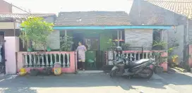 RUMAH TENGAH KOTA MENTRI SUPENO SIMPANG LIMA