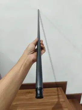 SHAFT CARBON MANTAB