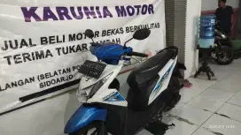 Beat Esp tahun 2016