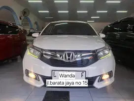 MOBILIO E 2018 MATIC SURABAYA