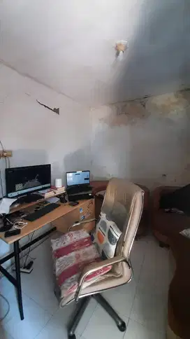 Rumah Murah Rungkut Asri Utara
