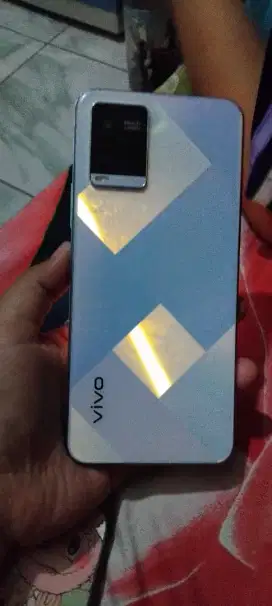 Vivo y21A fullset