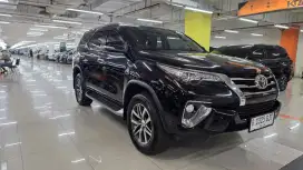 VRZ 2.4 A/T 2018