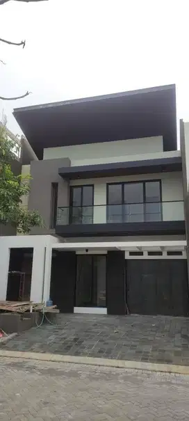 Dijual New Gress woodland nomer cantik