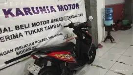 Beat karbu tahun 2012