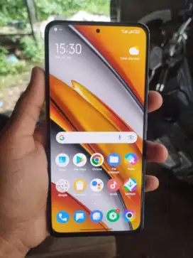 Poco F3 8/256gb no minus kel.hp+casan ori.