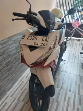 Vario CBS ISS tahun 2016