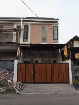 RUMAH TERMURAH *PEPE SEDATI SIDOARJO*