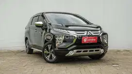 Mitsubishi Xpander Ultimate 1.5 2020 AT Bensin